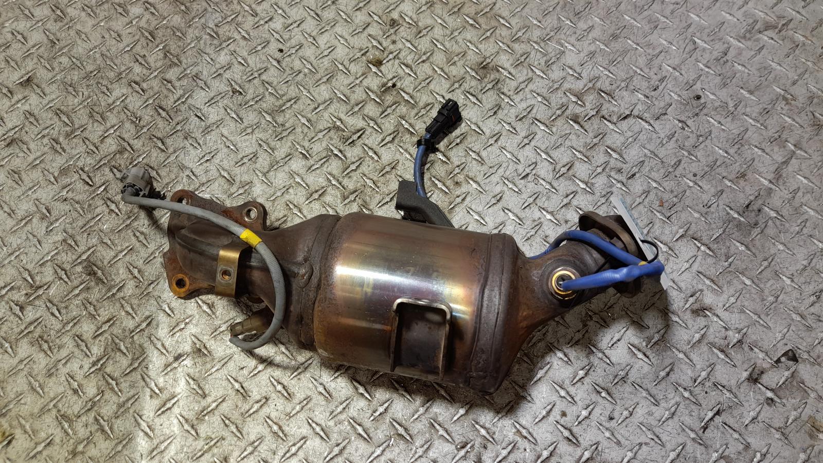 View Auto part Catalytic Converter Suzuki Vitara 2018