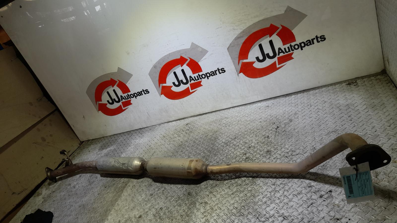 View Auto part Catalytic Converter Suzuki Vitara 2018