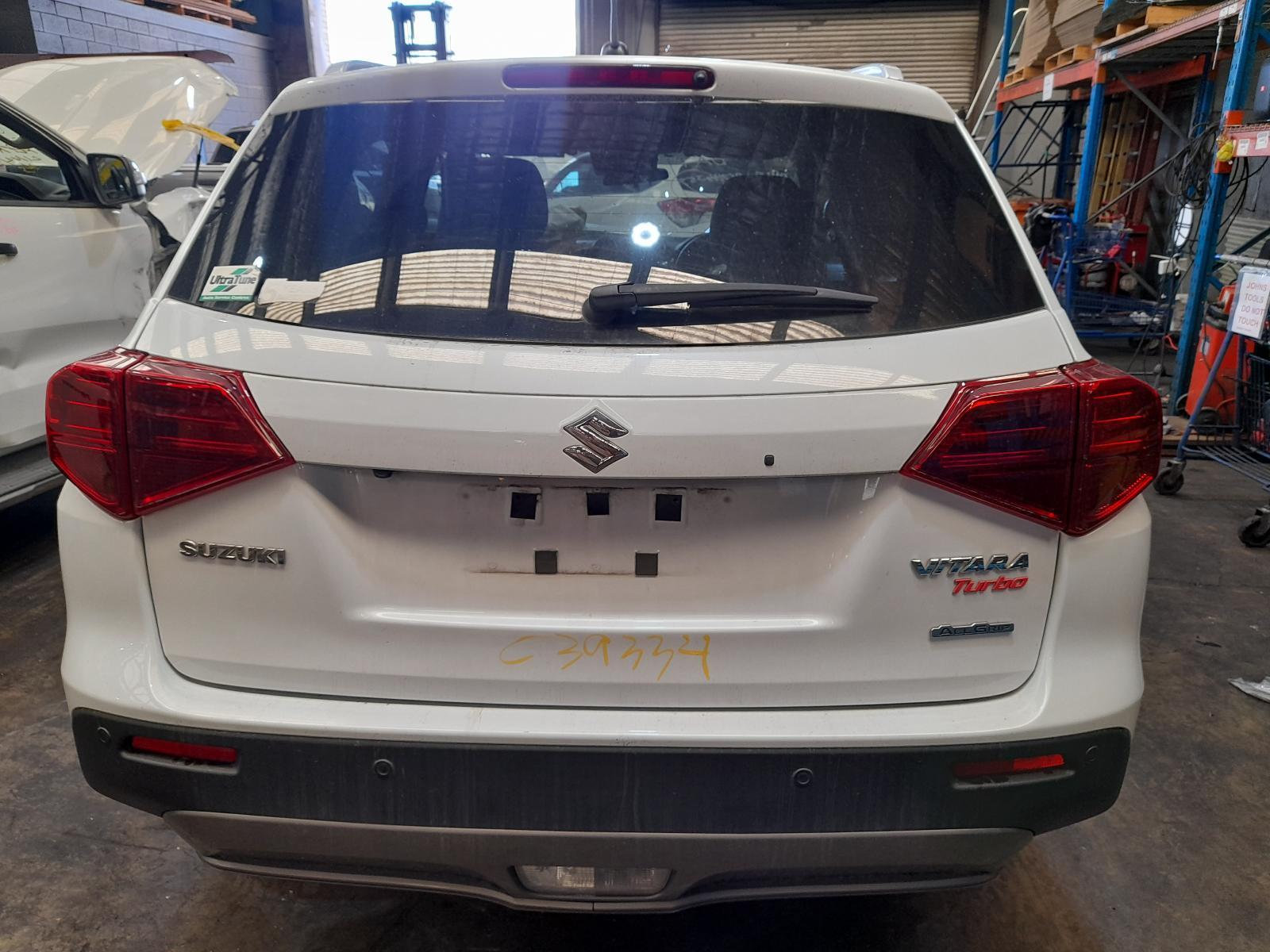 View Auto part Bootlid/Tailgate Suzuki Vitara 2018