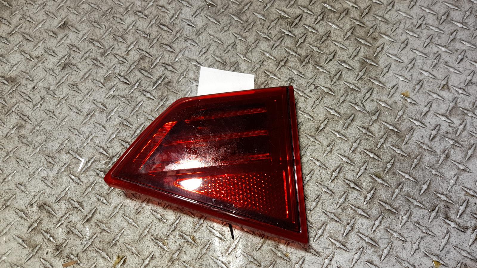 View Auto part Rear Garnish Suzuki Vitara 2018