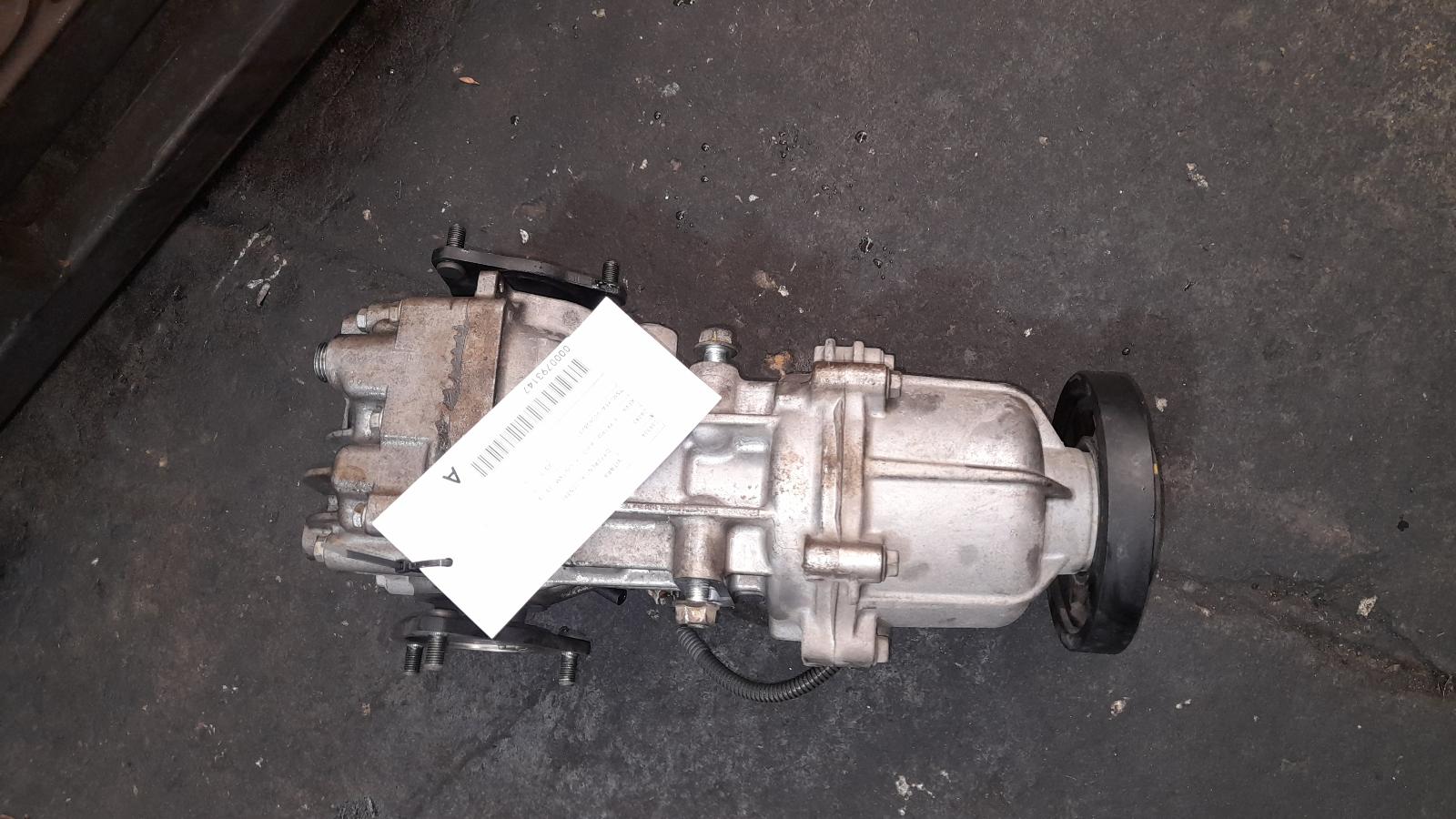 View Auto part Differential Centre Suzuki Vitara 2018