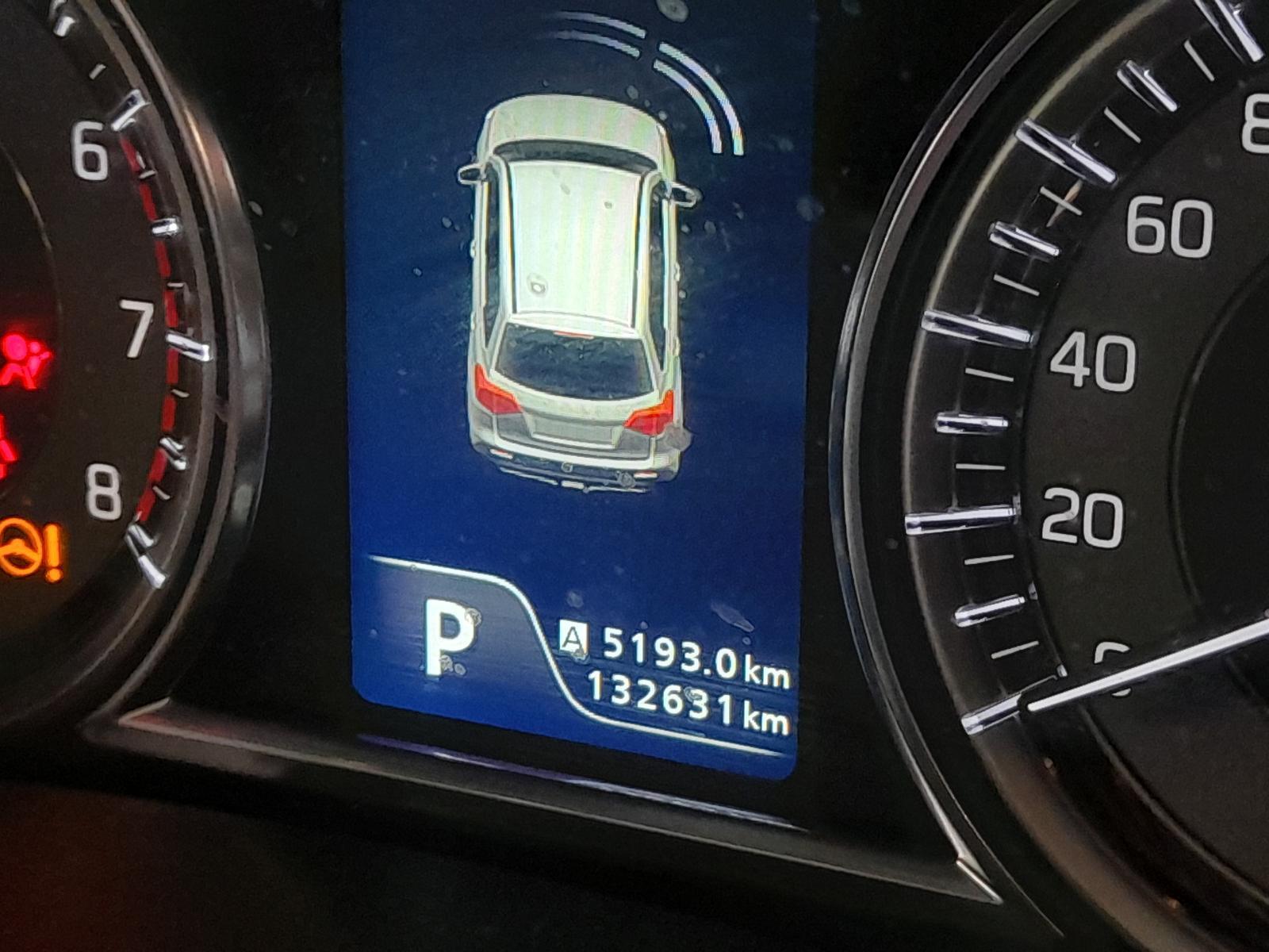 View Auto part Instrument Cluster Suzuki Vitara 2018