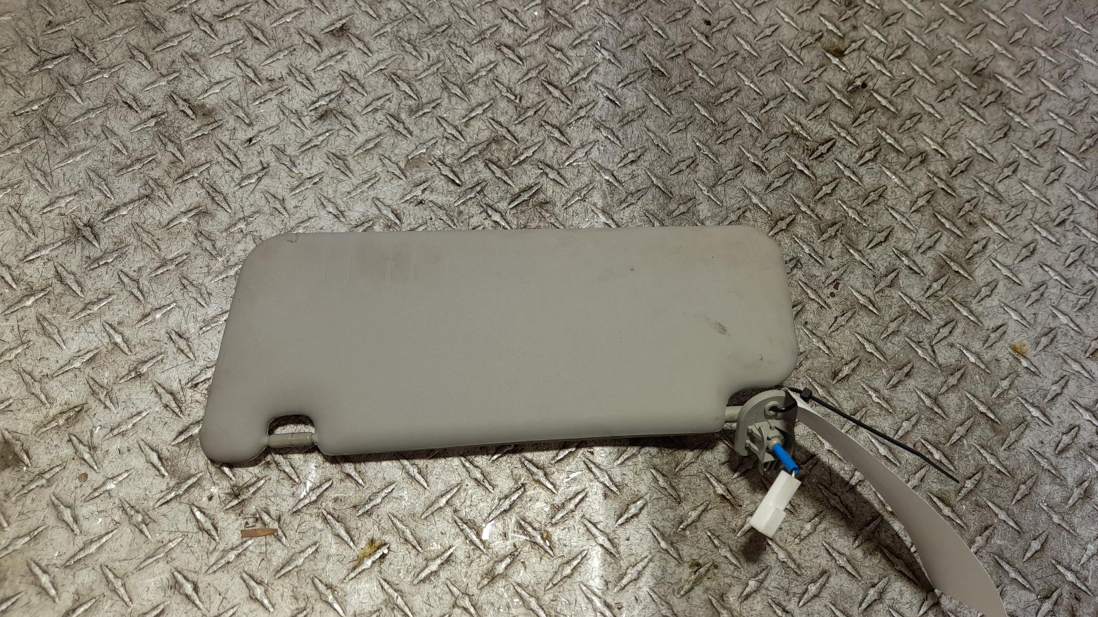 View Auto part Sunvisor Suzuki Vitara 2018