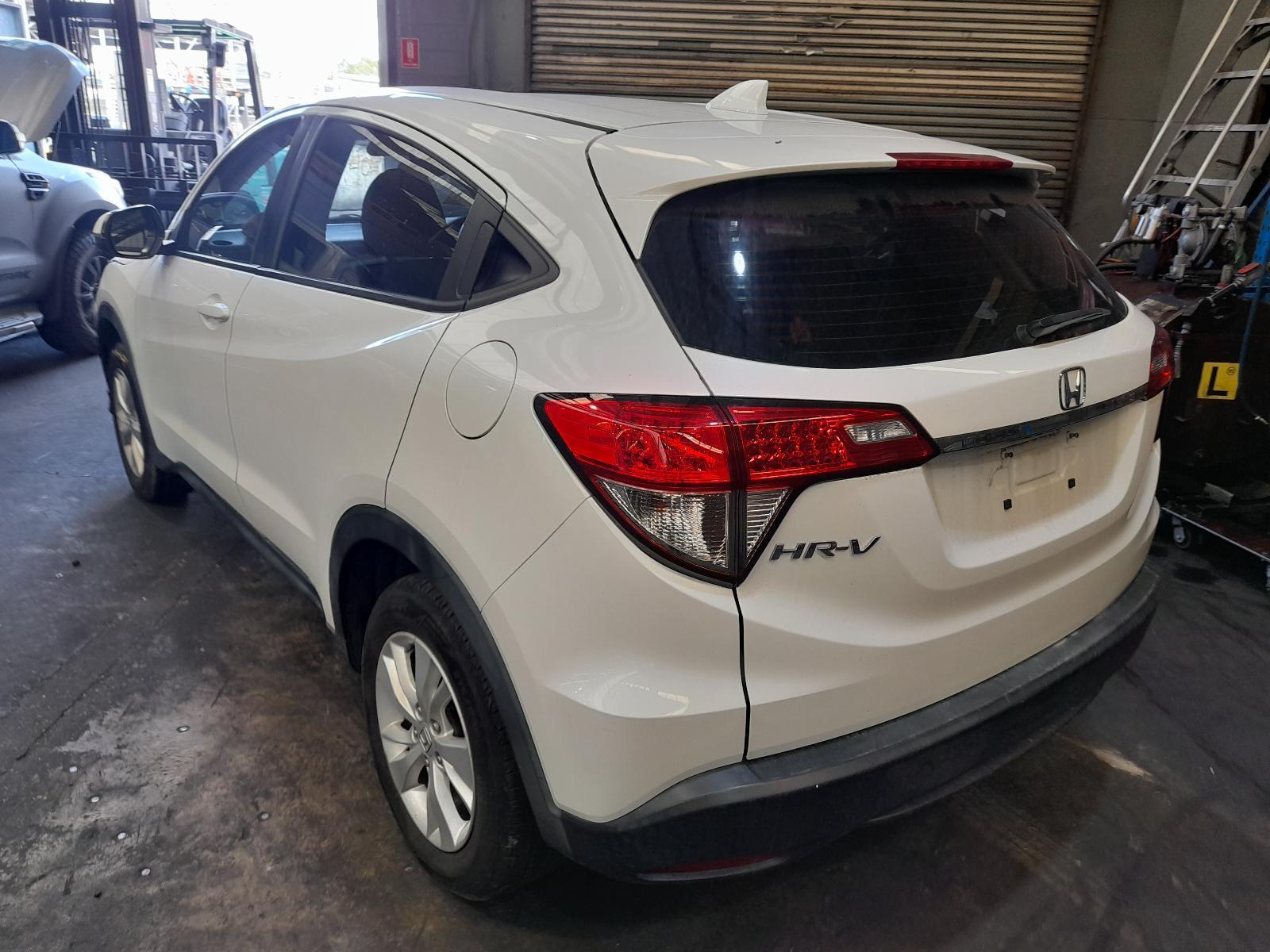 View Auto part Trans/Gearbox Honda Hrv 2019
