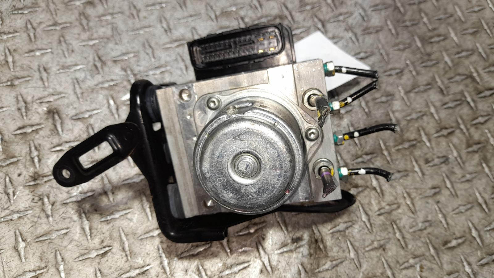 View Auto part Abs Pump/Modulator Honda Hrv 2019