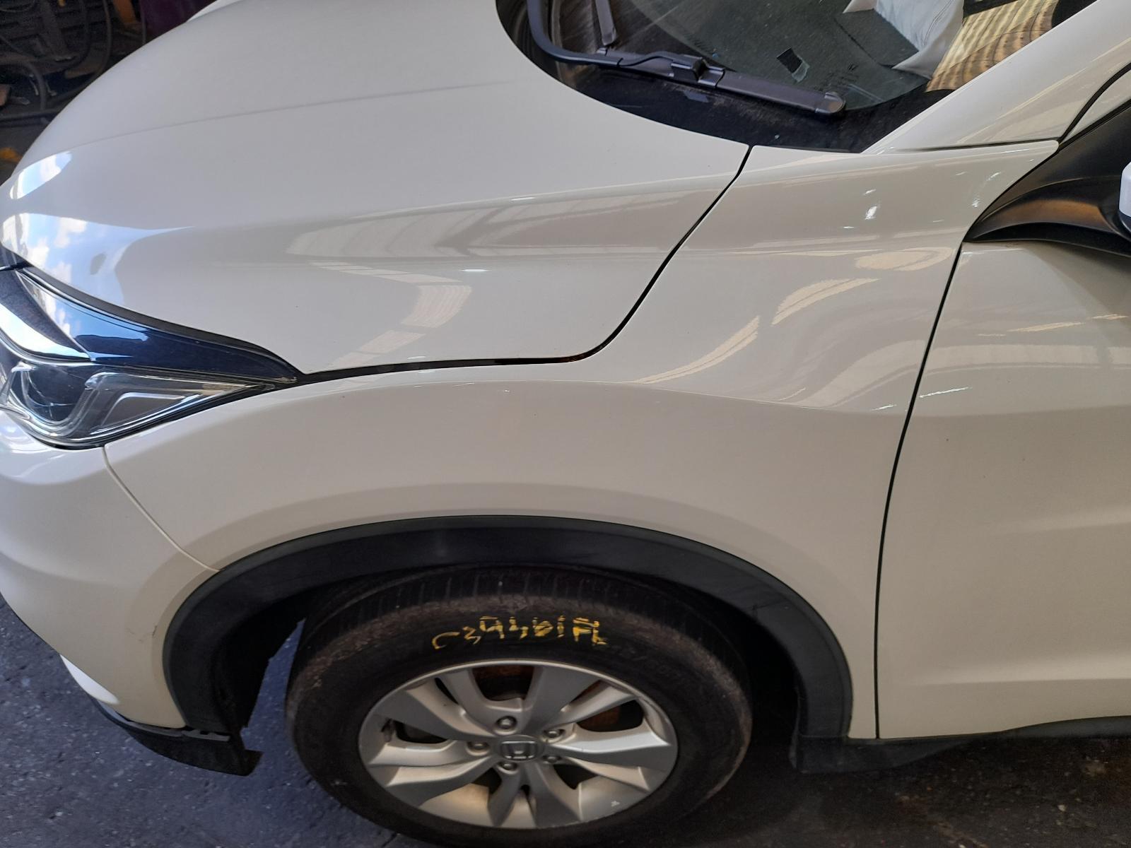 View Auto part Left Guard Honda Hrv 2019