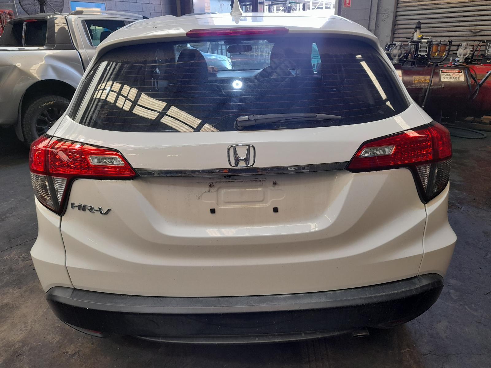 View Auto part Rear/Tailgate Glass Honda Hrv 2019