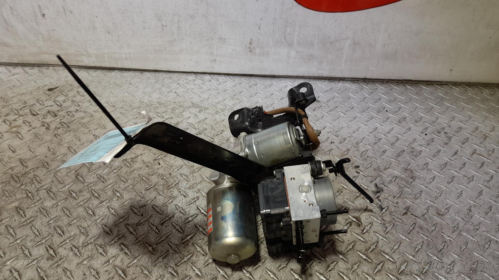 View Auto part Abs Pump/Modulator Toyota Camry 2018