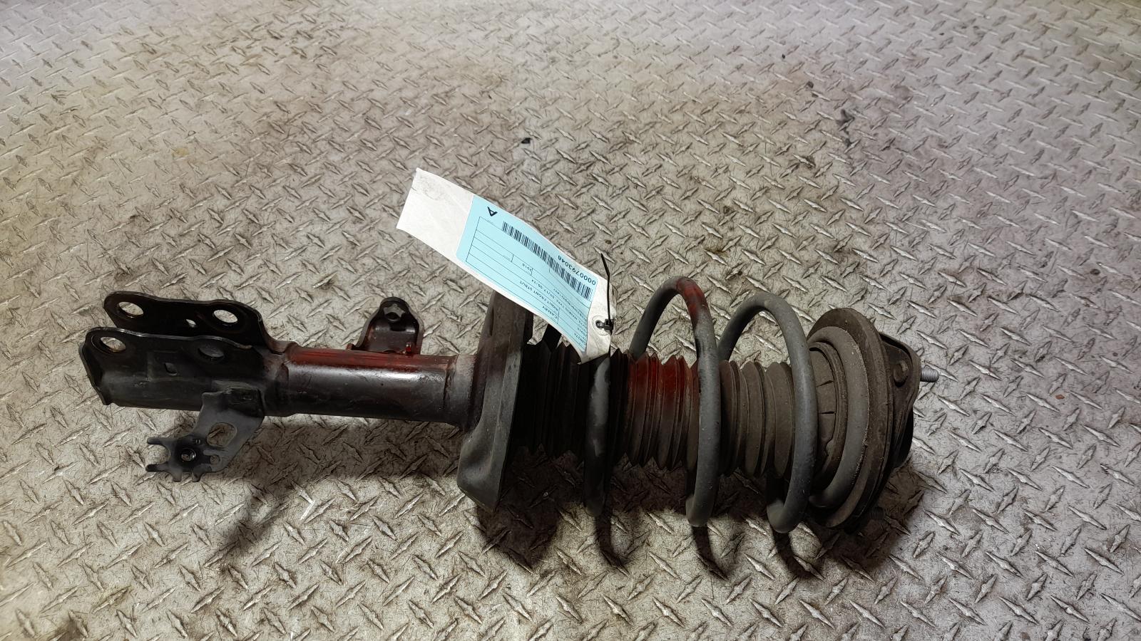 View Auto part Right Front Strut Toyota Camry 2018