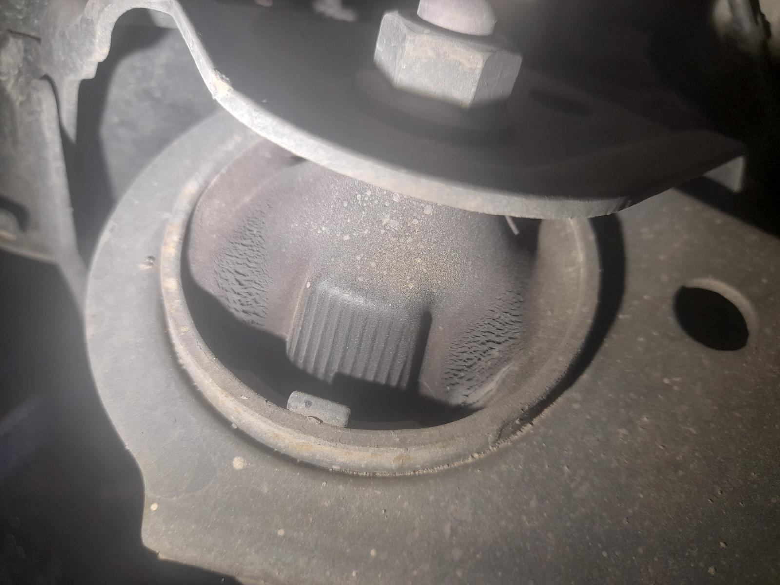 View Auto part Right Front Lower Control Arm Toyota Camry 2018