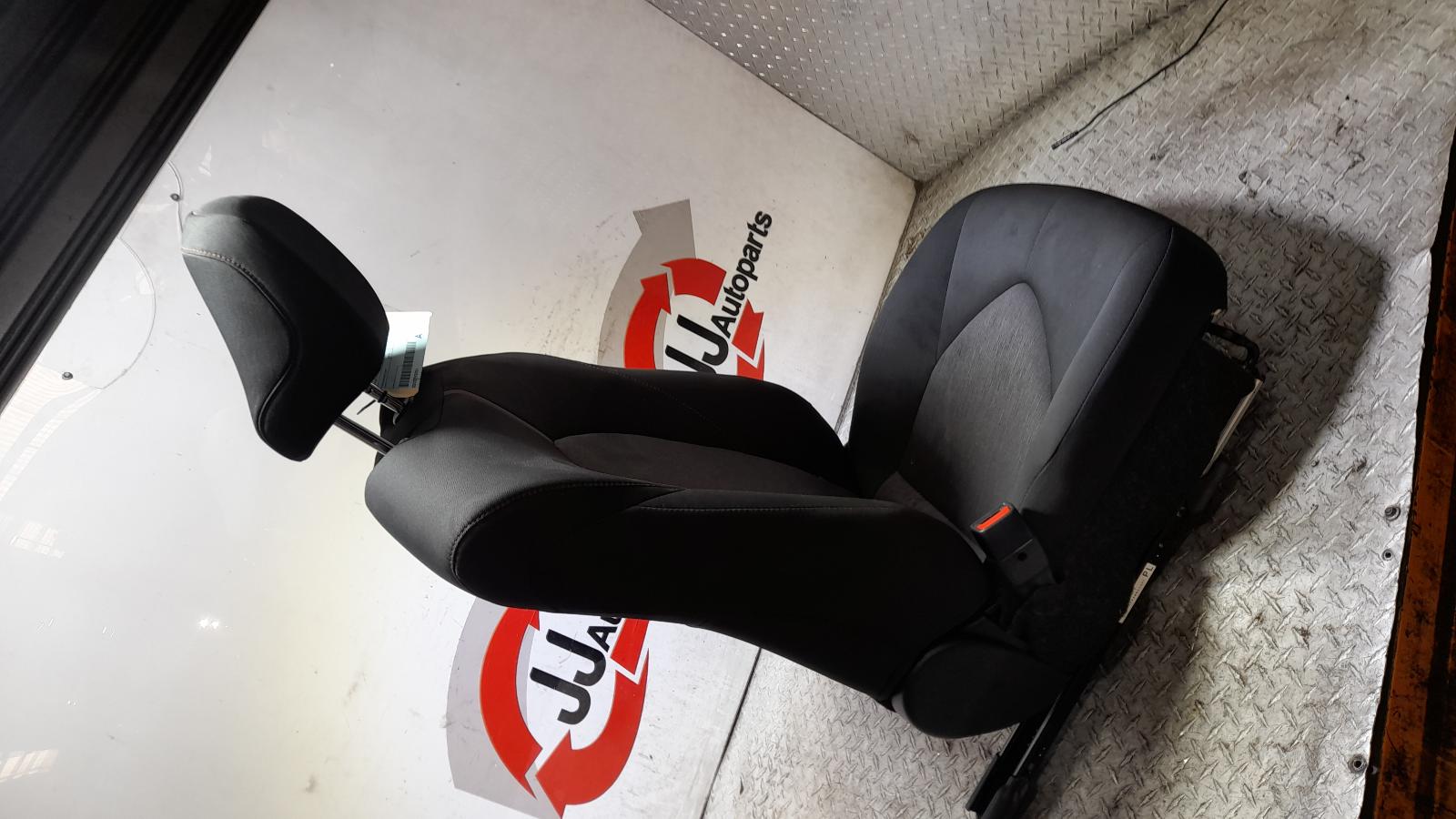 View Auto part Front Seat Toyota Camry 2018