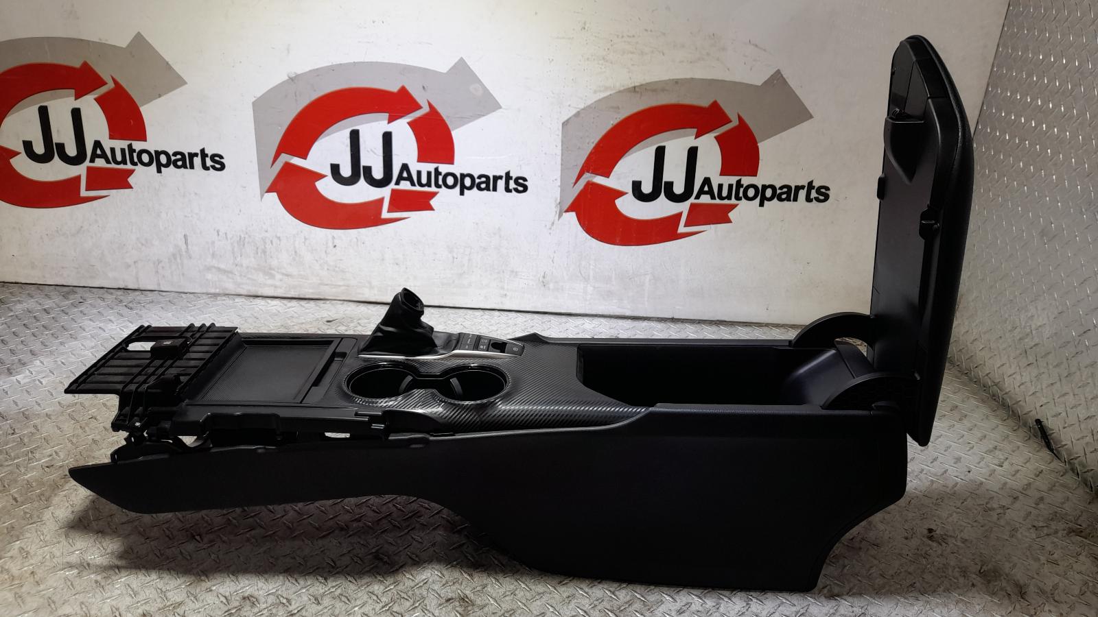 View Auto part Console Toyota Camry 2018