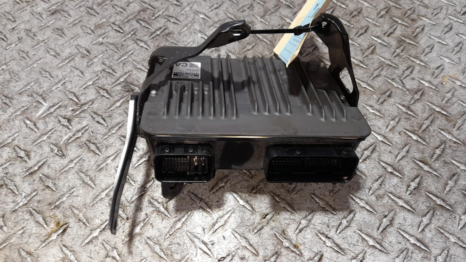 View Auto part Ecu Toyota Camry 2018