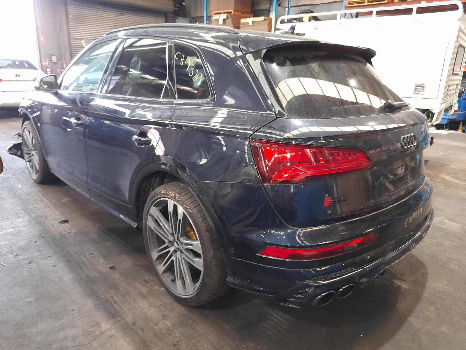 View Auto part Trans/Gearbox Audi Q5 2017
