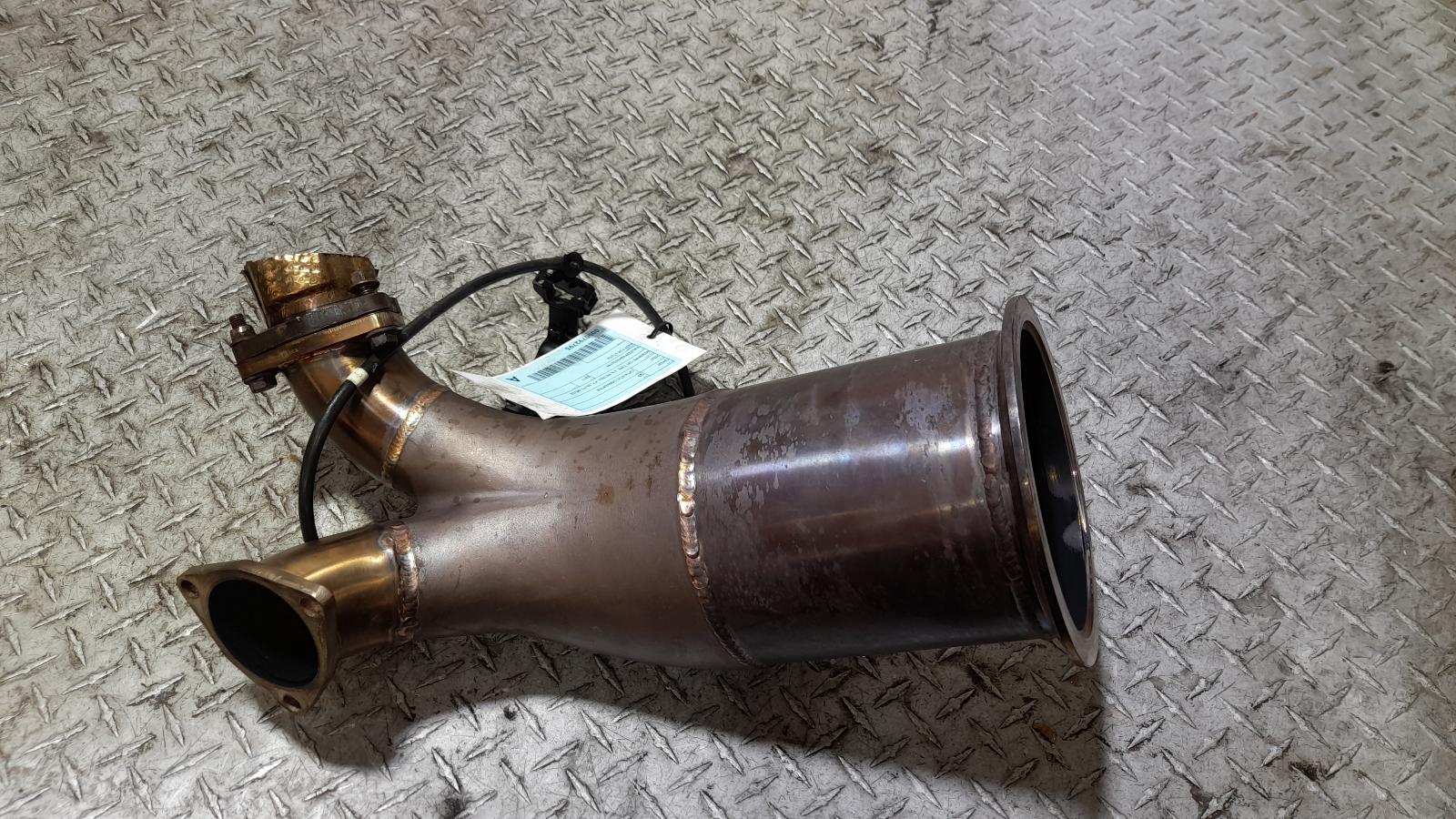 View Auto part Catalytic Converter Audi Q5 2017