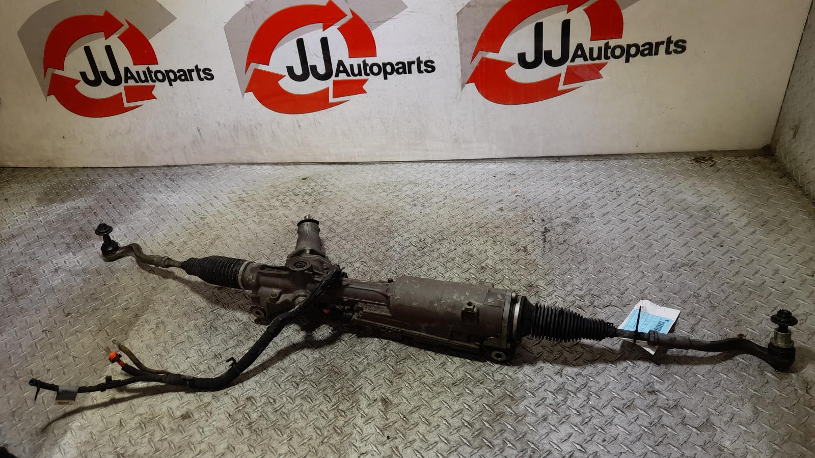 View Auto part Steering Box/Rack Audi Q5 2017