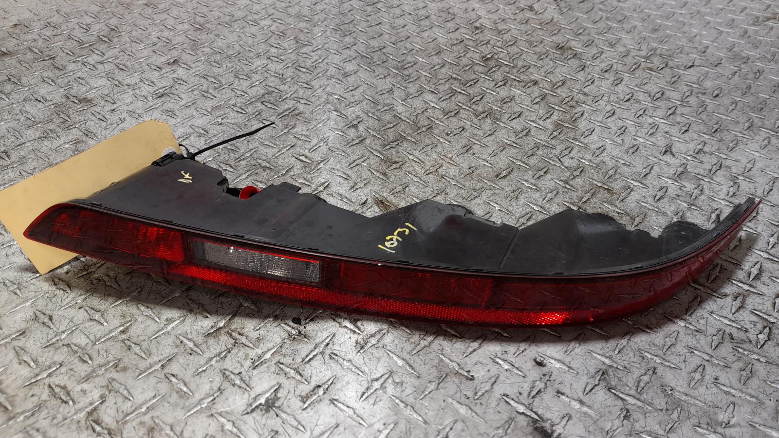 View Auto part Left Taillight Audi Q5 2017