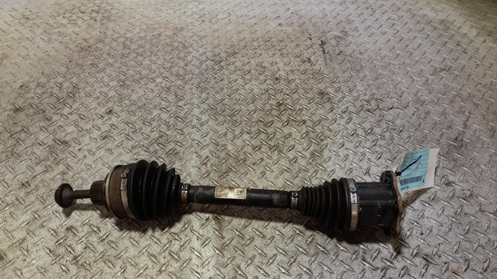 View Auto part Left Driveshaft Audi Q5 2017