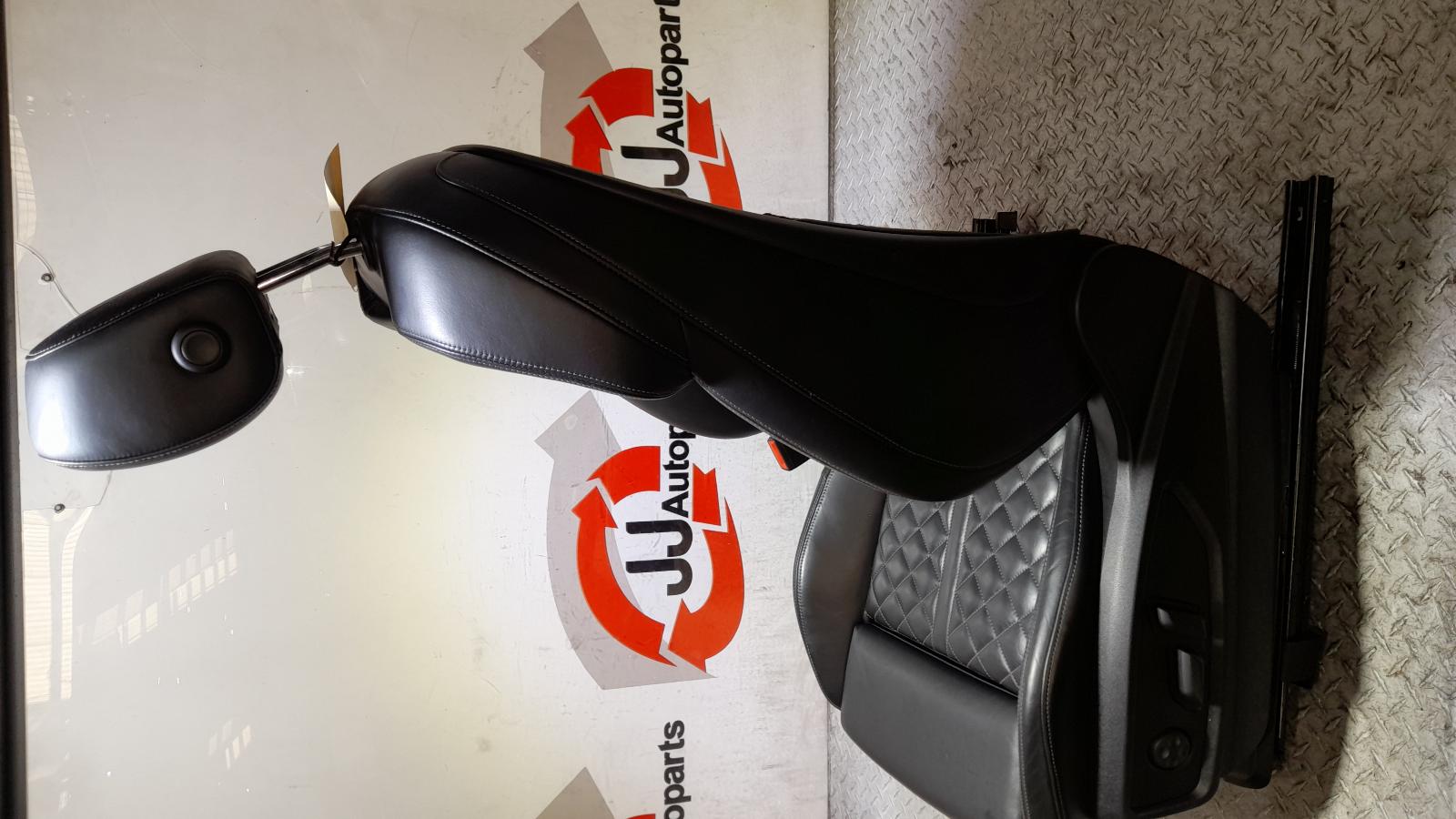 View Auto part Front Seat Audi Q5 2017