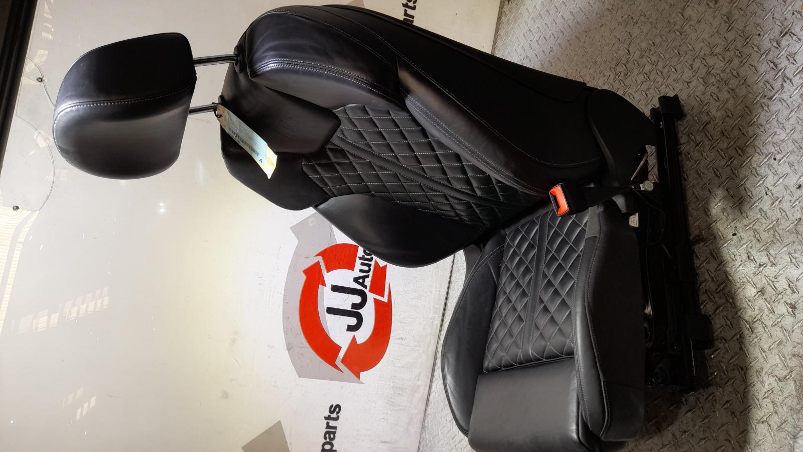View Auto part Front Seat Audi Q5 2017