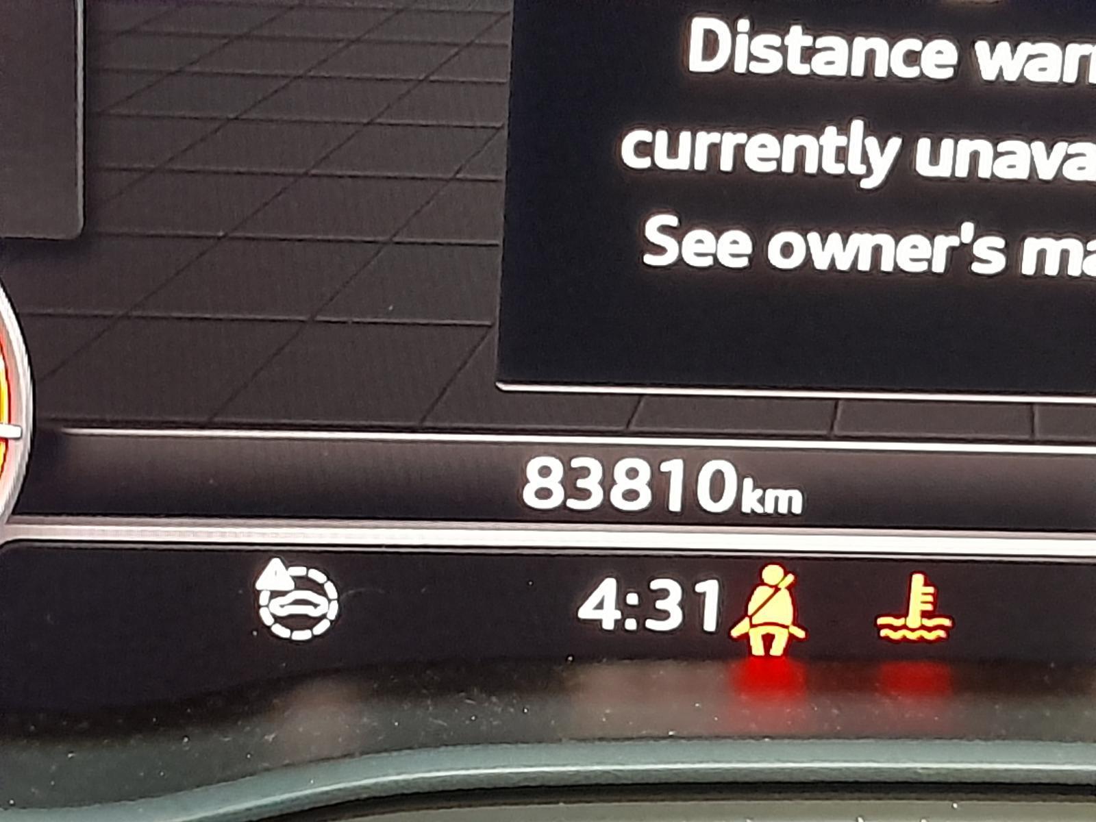 View Auto part Instrument Cluster Audi Q5 2017