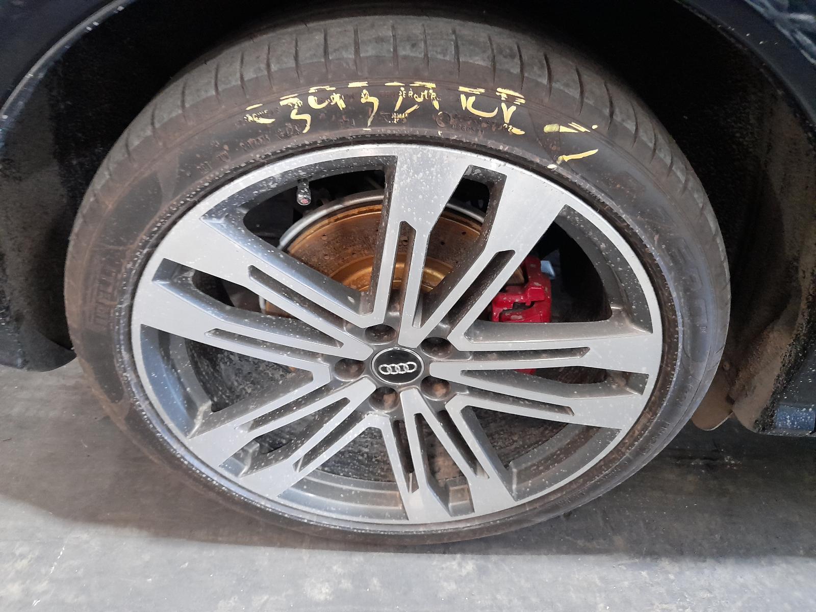 View Auto part Wheel Mag Audi Q5 2017