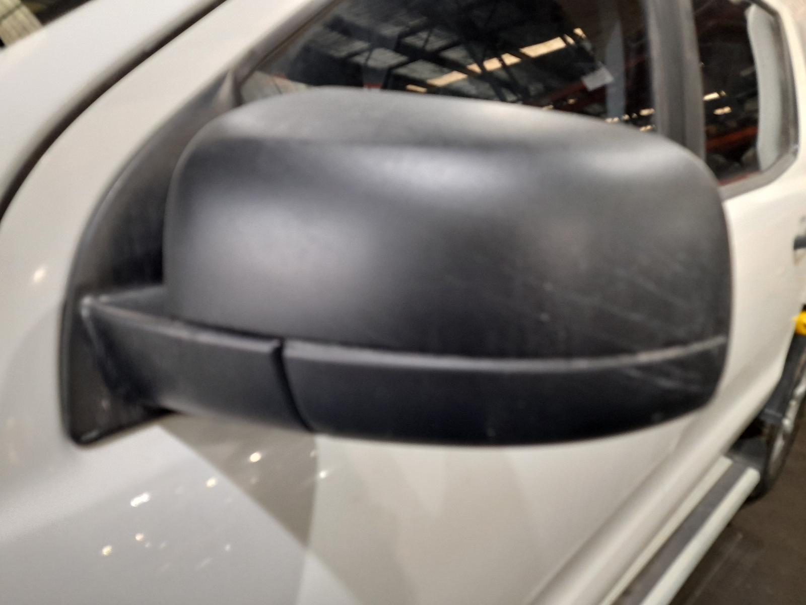 View Auto part Left Door Mirror Ford Ranger 2014
