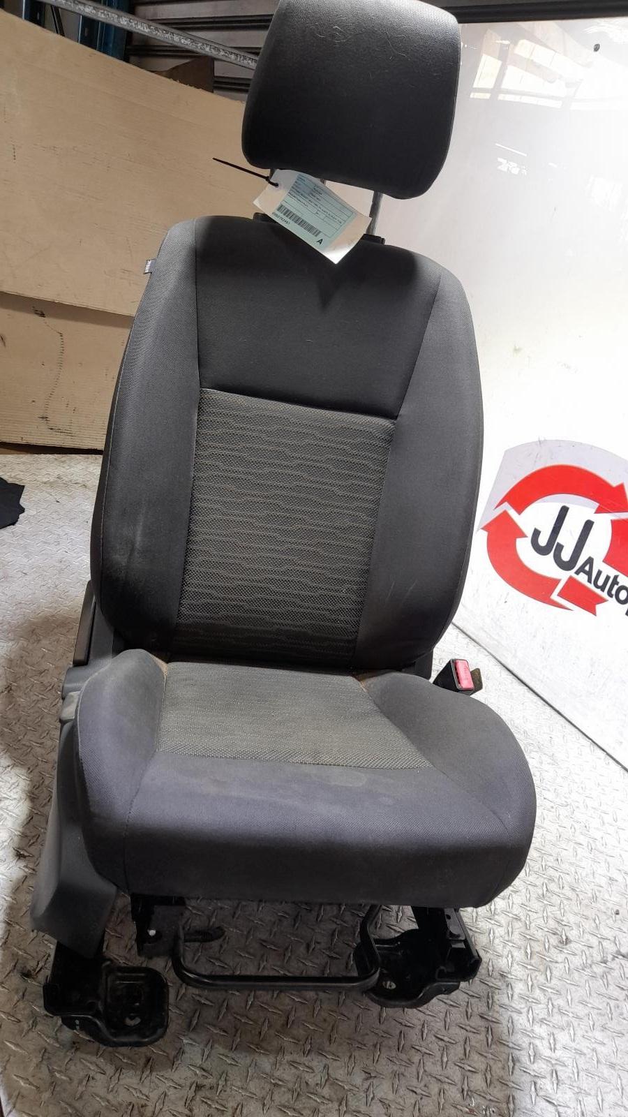 View Auto part Front Seat Ford Ranger 2014