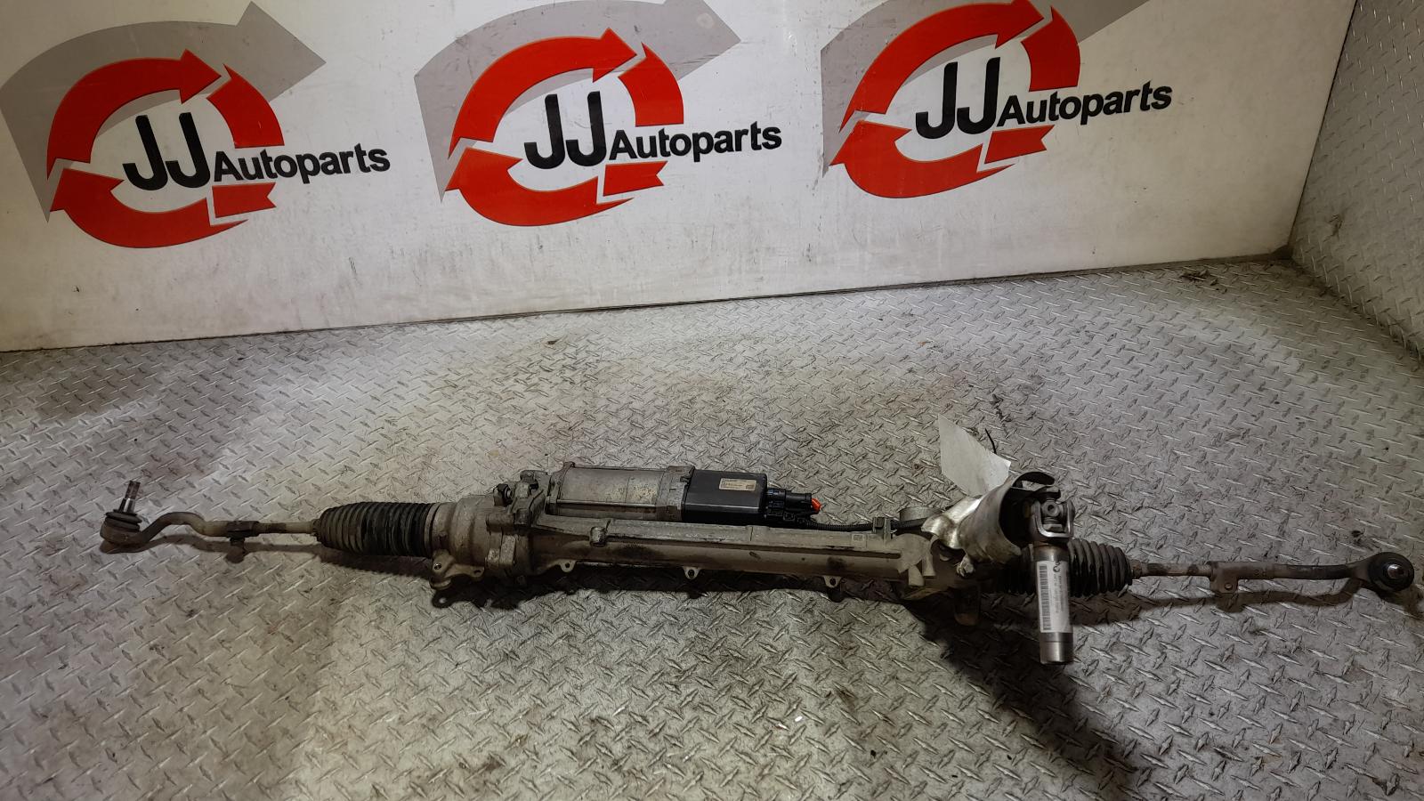View Auto part Steering Box/Rack Bmw X5 2014