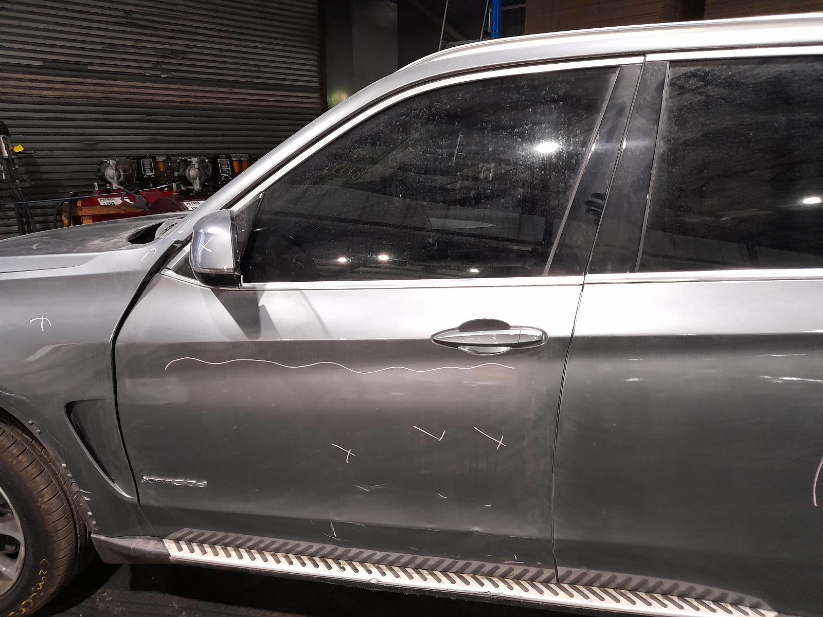 View Auto part Left Front Window Reg/Motor Bmw X5 2014