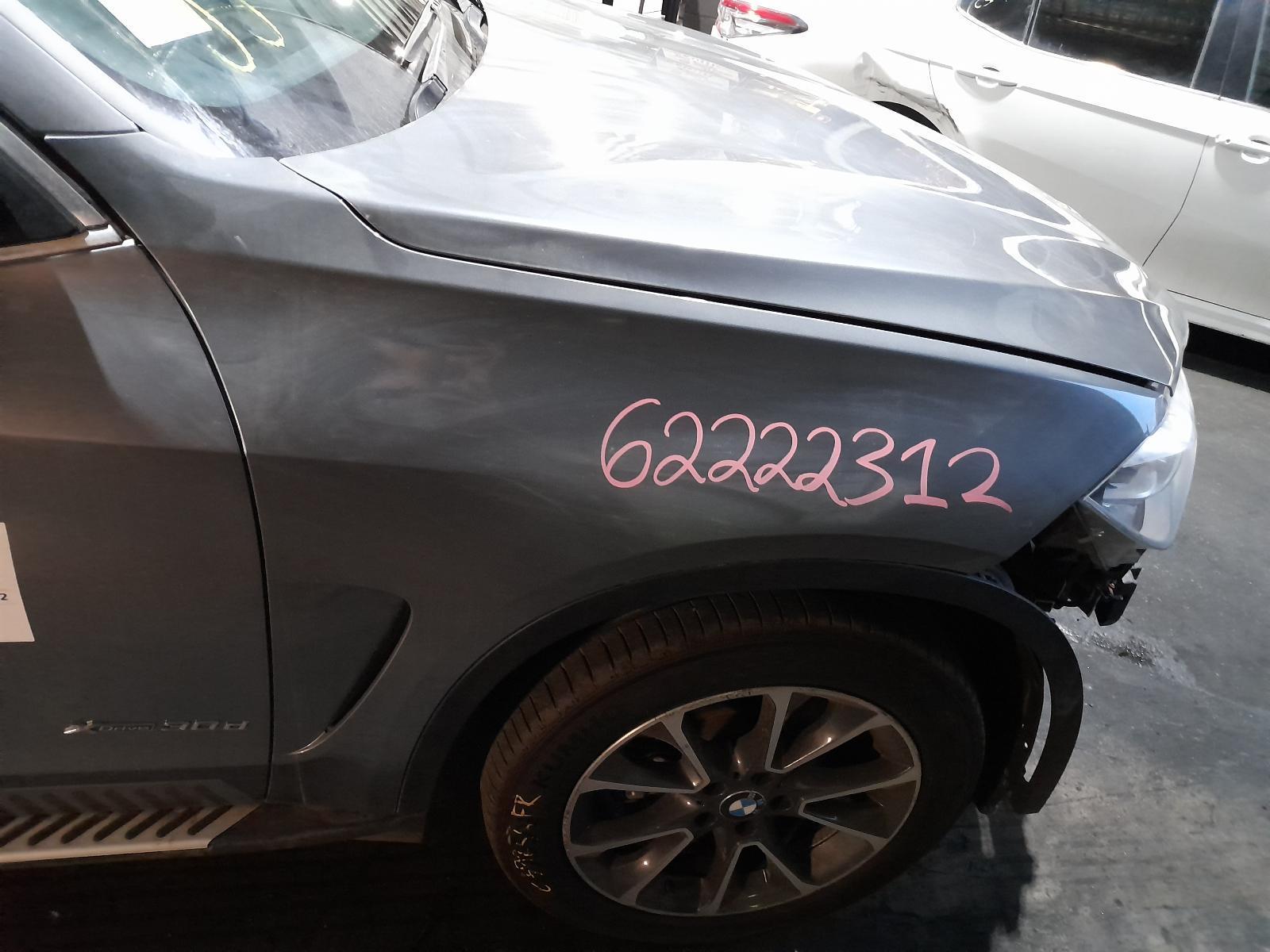 View Auto part Right Guard Bmw X5 2014