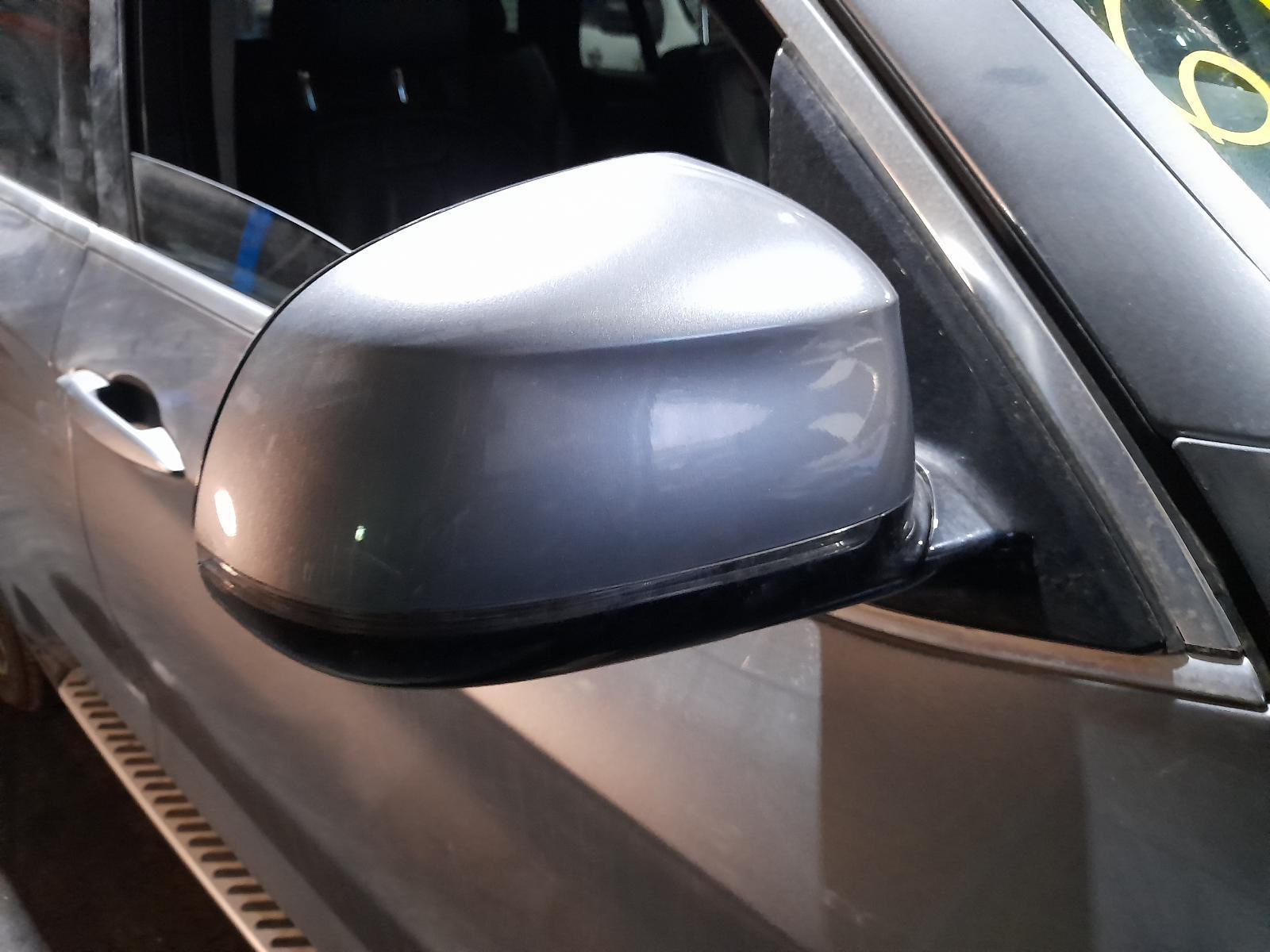 View Auto part Right Door Mirror Bmw X5 2014