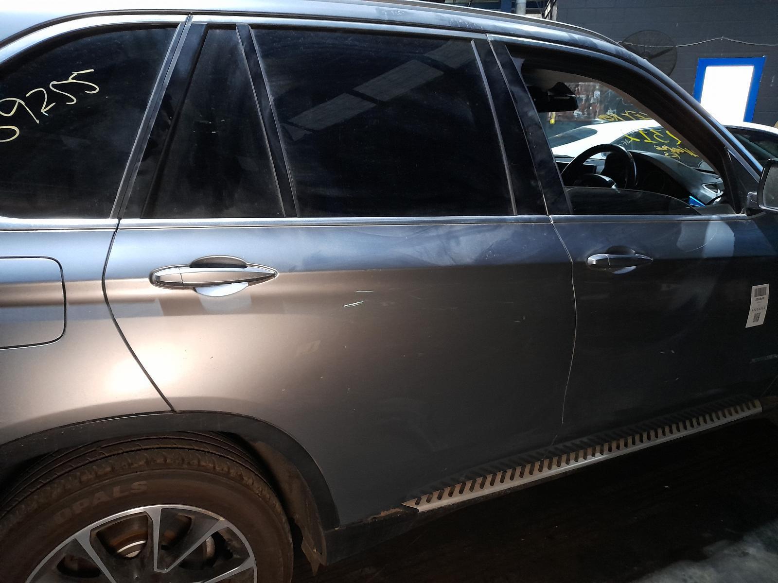 View Auto part Right Rear Wnd Reg/Motor Bmw X5 2014