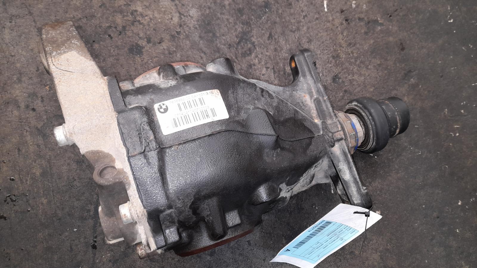 View Auto part Differential Centre Bmw X5 2014
