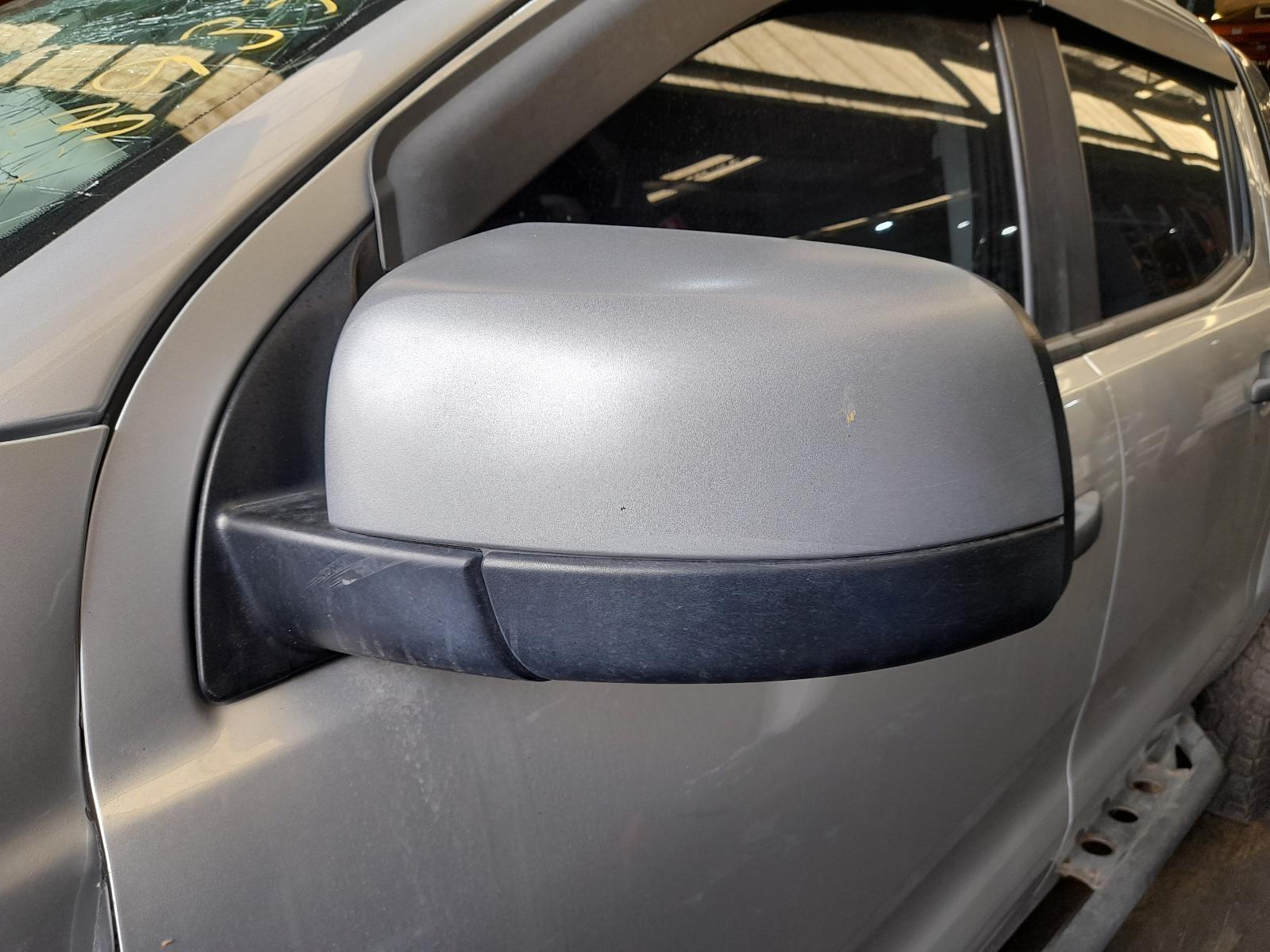 View Auto part Left Door Mirror Ford Ranger 2017