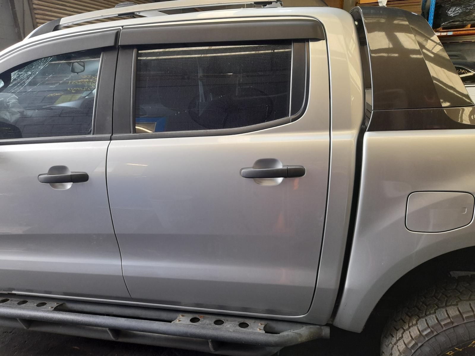 View Auto part Left Rear Wnd Reg/Motor Ford Ranger 2017