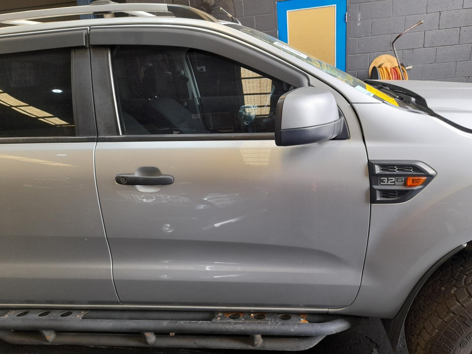 View Auto part Right Front Door Ford Ranger 2017