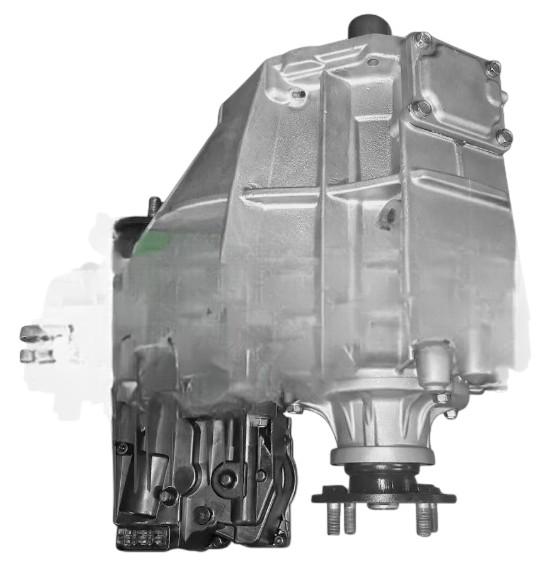 View Auto part Transfer Case Toyota Prado 2014