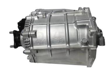 View Auto part Transfer Case Toyota Landcruiser 2011