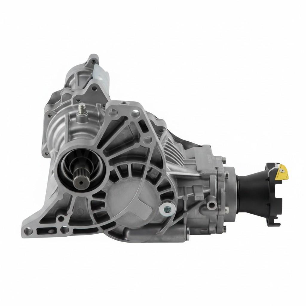 View Auto part Transfer Case Holden Captiva 2017