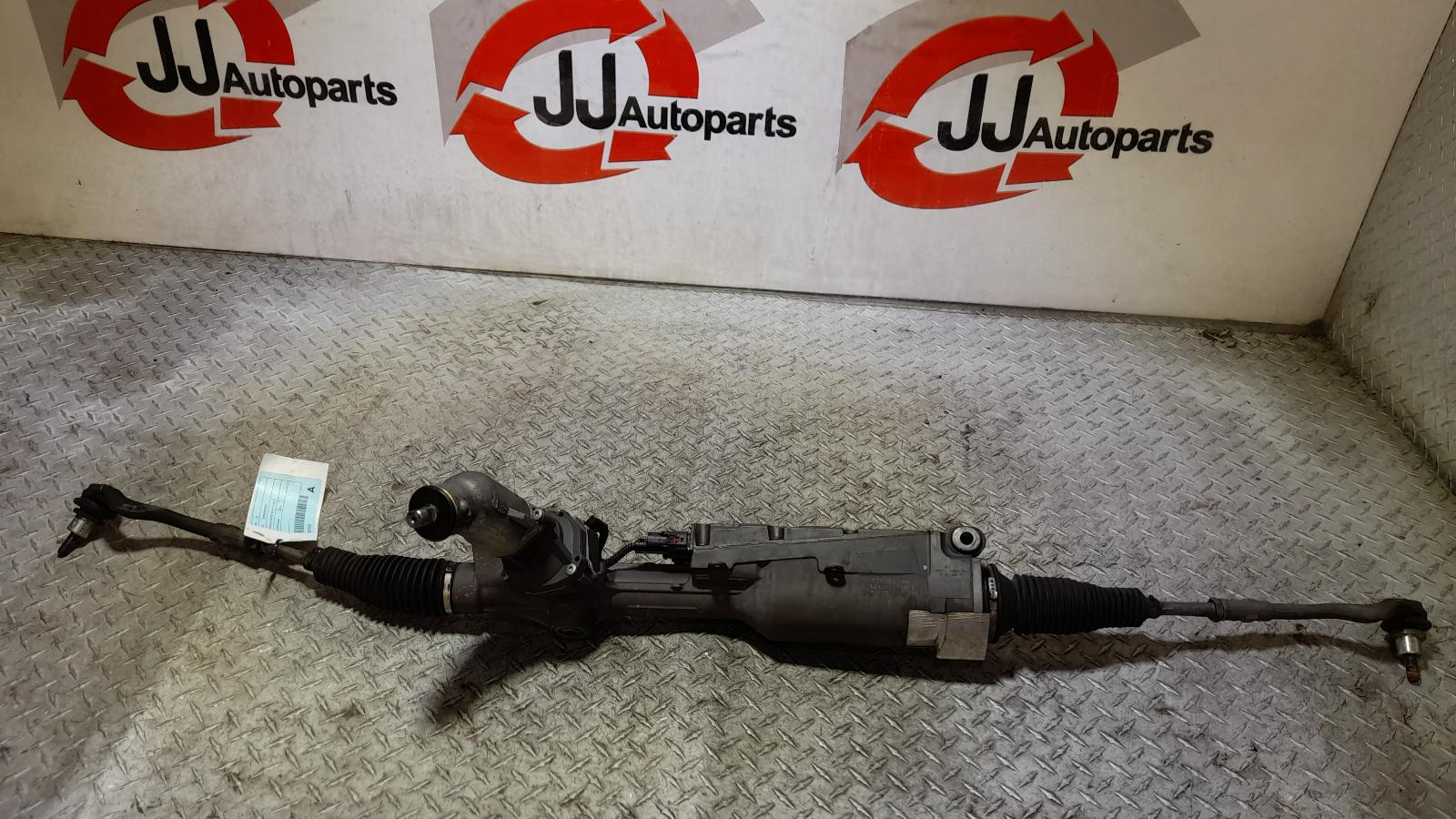 View Auto part Steering Box/Rack Audi Q5 2014