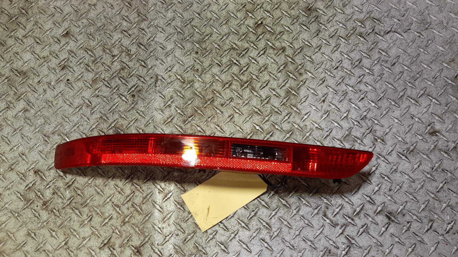 View Auto part Left Taillight Audi Q5 2014