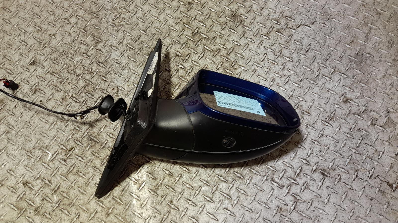 View Auto part Right Door Mirror Audi Q5 2014