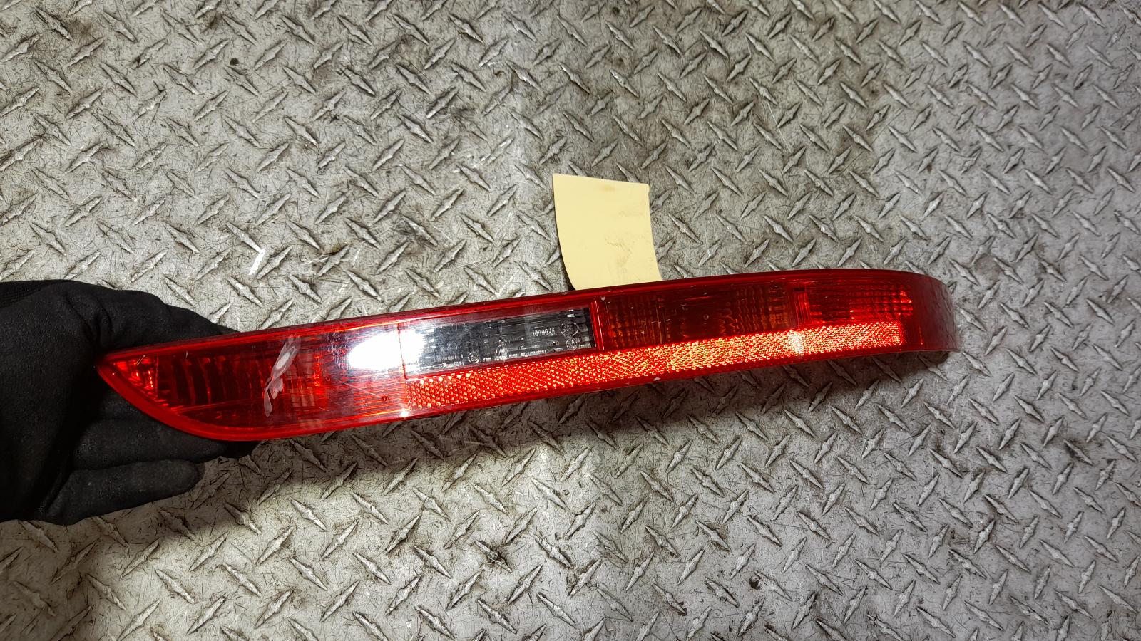View Auto part Right Taillight Audi Q5 2014