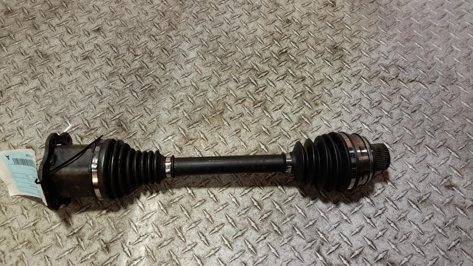 View Auto part Right Driveshaft Audi Q5 2014