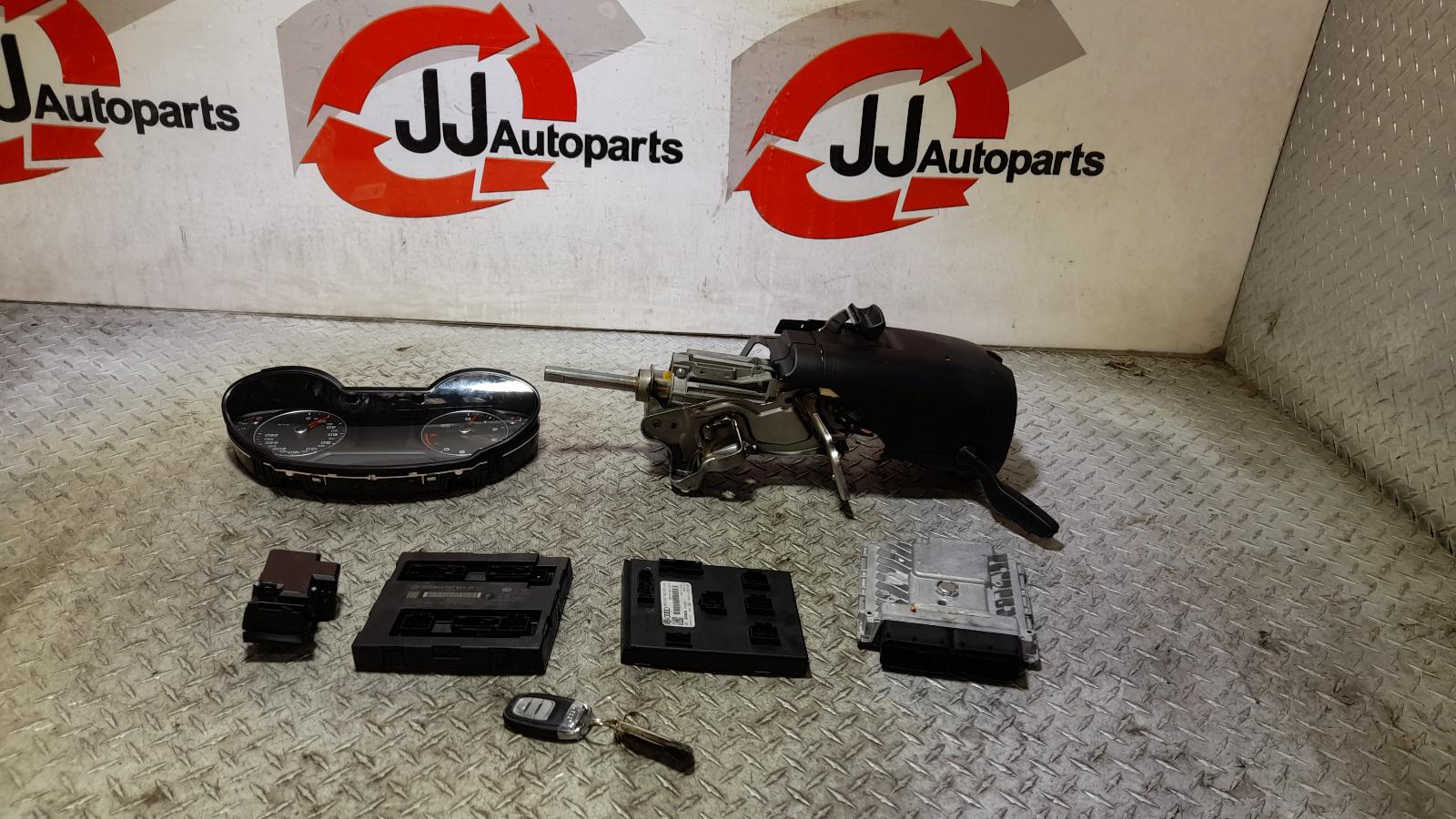 View Auto part Ecu Audi Q5 2014
