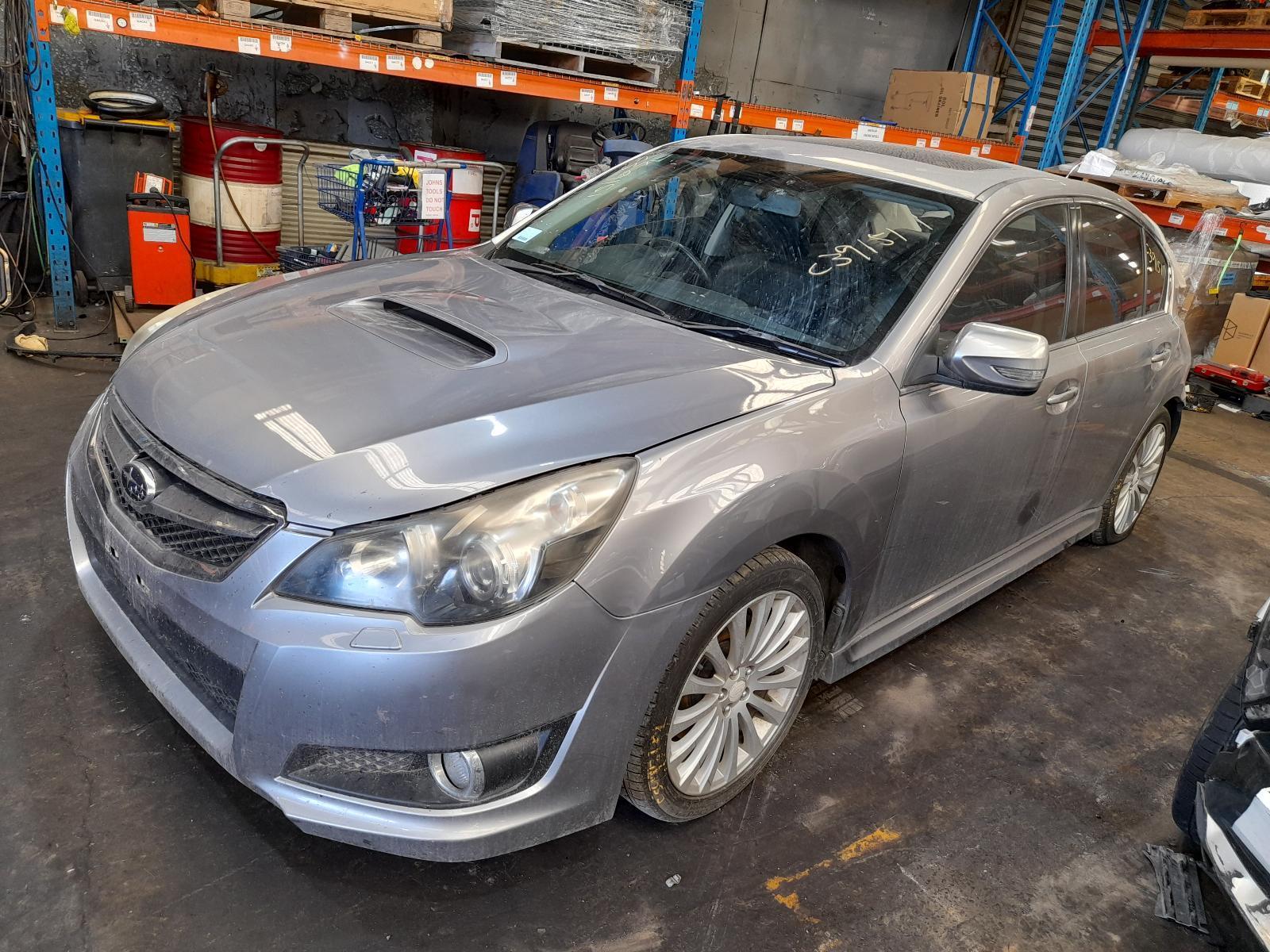 View Auto part Trans/Gearbox Subaru Liberty 2011