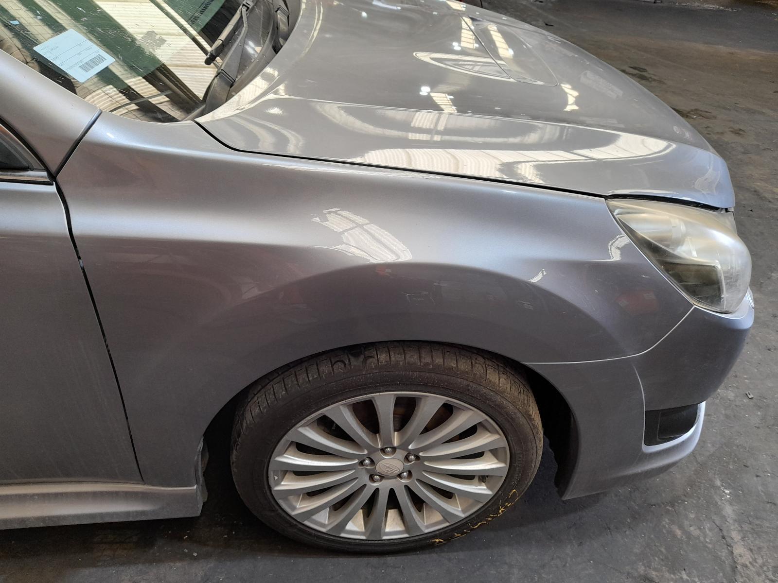 View Auto part Right Guard Subaru Liberty 2011