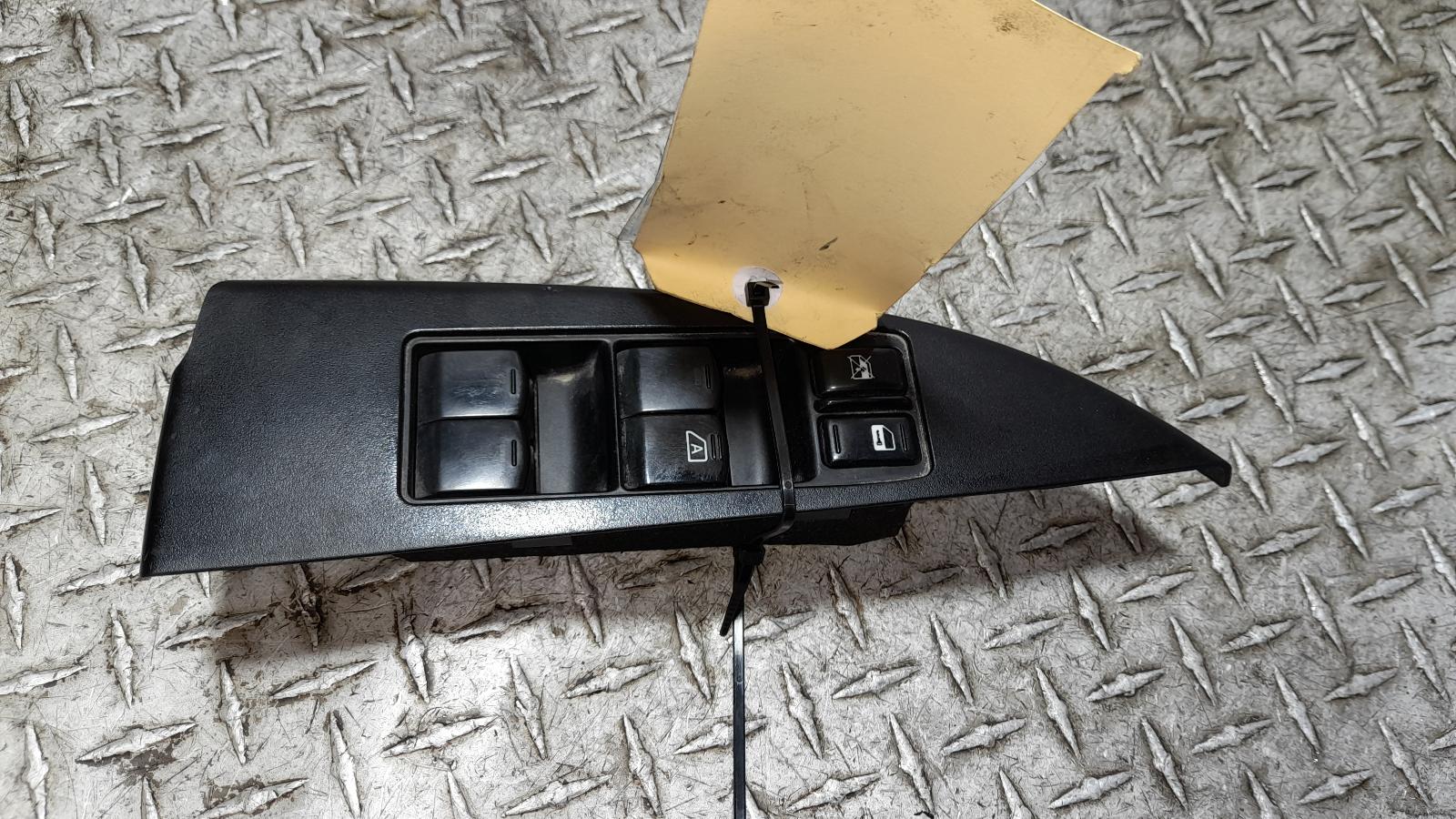 View Auto part Pwr Dr Wind Switch Subaru Liberty 2011