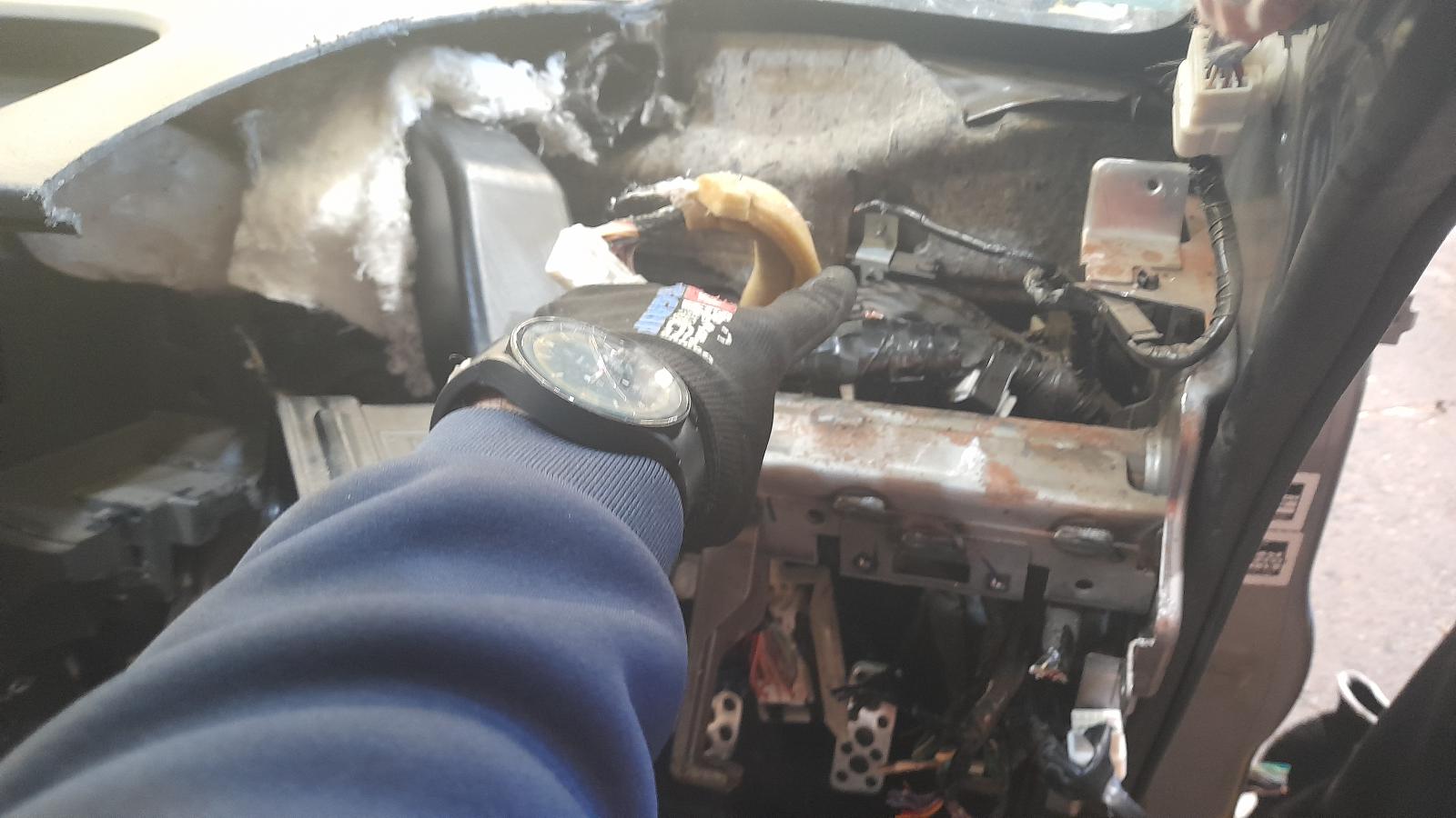 View Auto part Ecu Subaru Liberty 2011